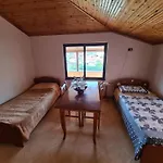 Сasa de vacaciones Tranquility *