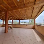 Tranquility Tirana