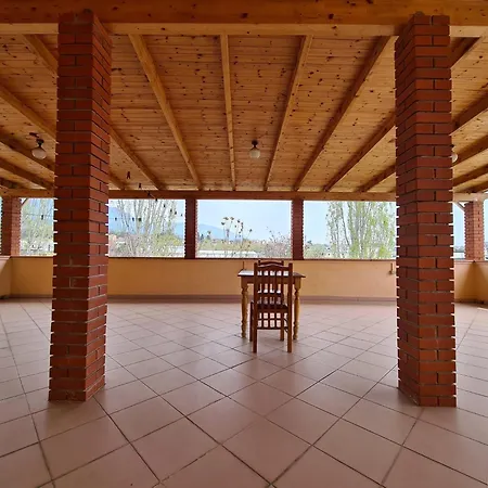 Holiday home Tranquility