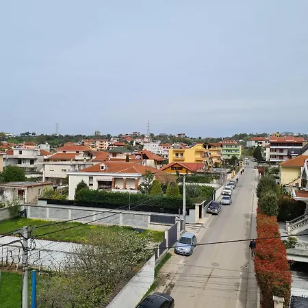 Ferienhaus Tranquility