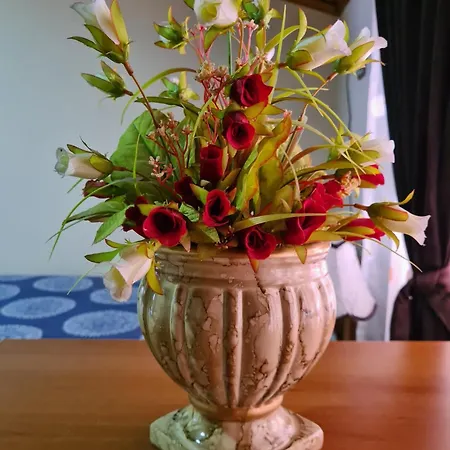 Ferienhaus Tranquility Tirana