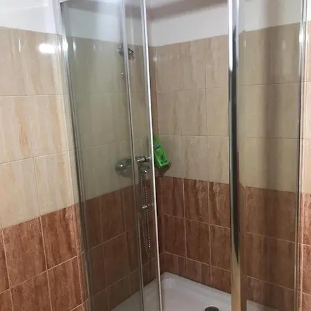 Tranquility * Tirana