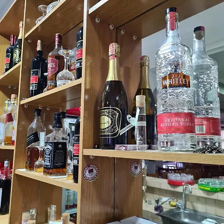 Tranquility * Tirana