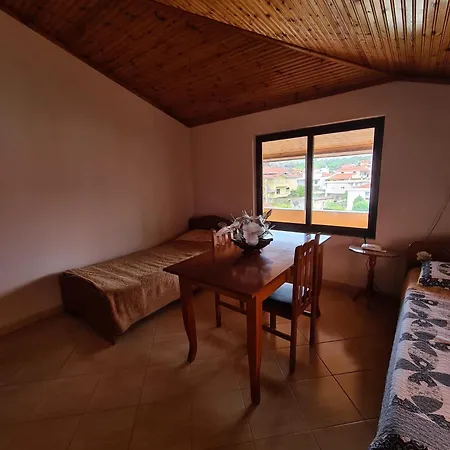 Tranquility Holiday home Tirana
