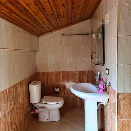 Tranquility Ferienhaus *