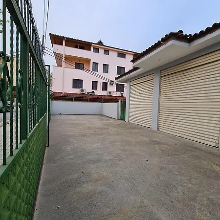 Tranquility Ferienhaus Tirana