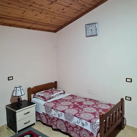 Ferienhaus Tranquility