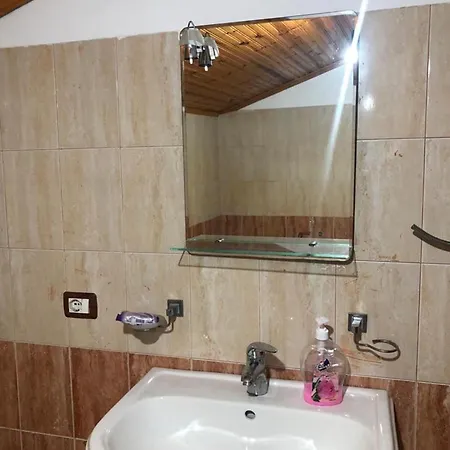 Tranquility Ferienhaus Tirana