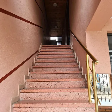 Tranquility Ferienhaus