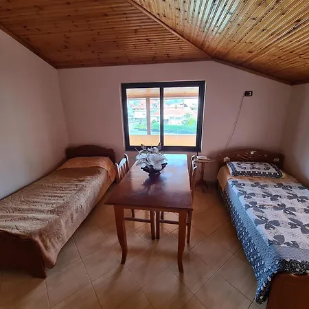 Ferienhaus Tranquility *