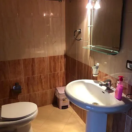 Ferienhaus Tranquility *