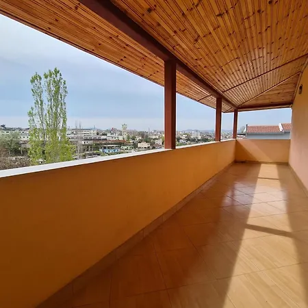 Ferienhaus Tranquility