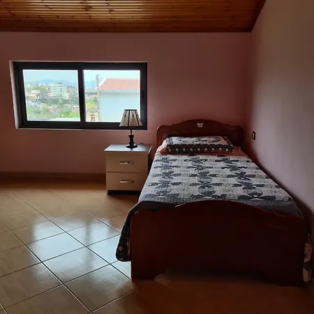 Holiday home Tranquility