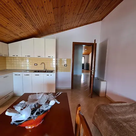 Ferienhaus Tranquility *