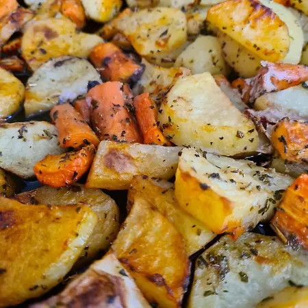 Tranquility Ferienhaus