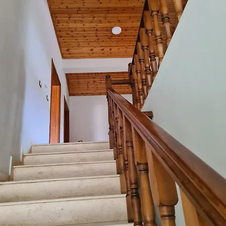 Tranquility Ferienhaus Tirana