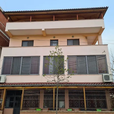 Tranquility Ferienhaus Tirana