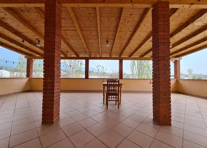 度假居 Tranquility