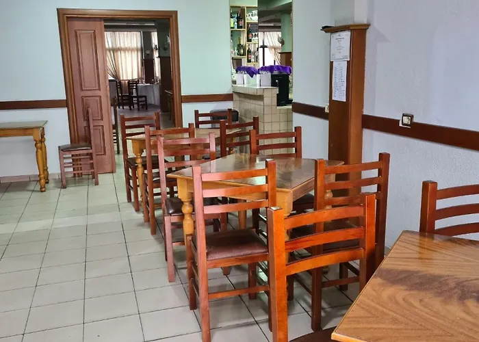 度假居 Tranquility