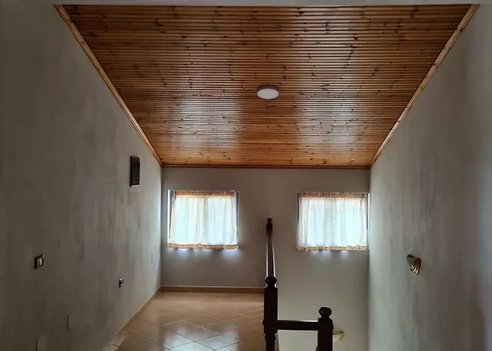 Tranquility 度假居