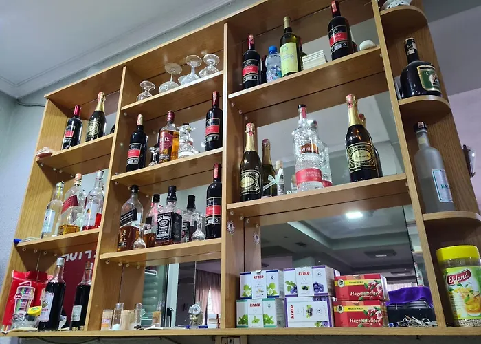 度假居 Tranquility *