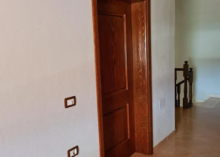 度假居 Tranquility