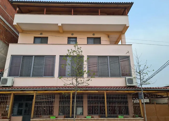 Tranquility 度假居