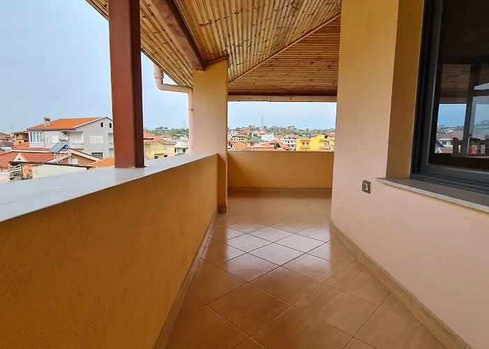 Tranquility 地拉那