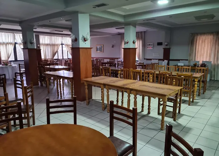 Tranquility 地拉那