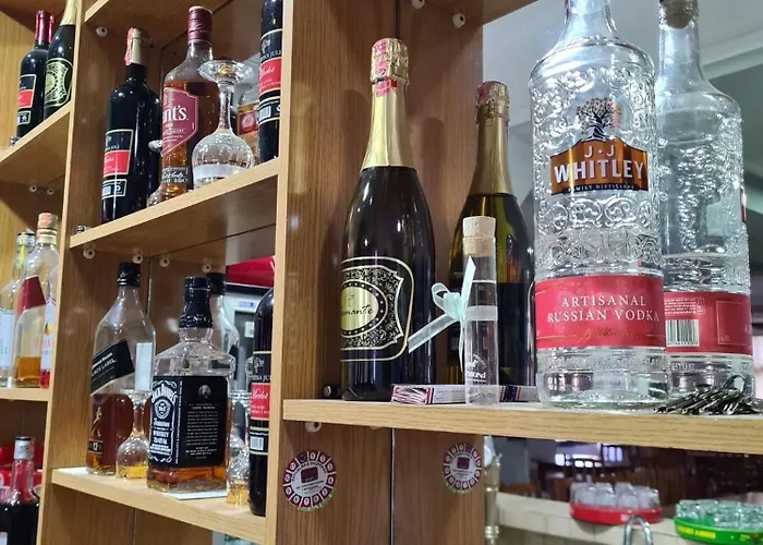 Tranquility * 地拉那