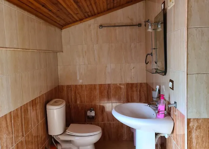 Tranquility 度假居 *