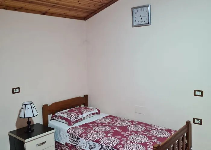 度假居 Tranquility