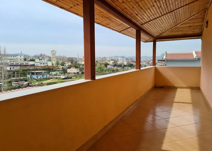 Tranquility 度假居