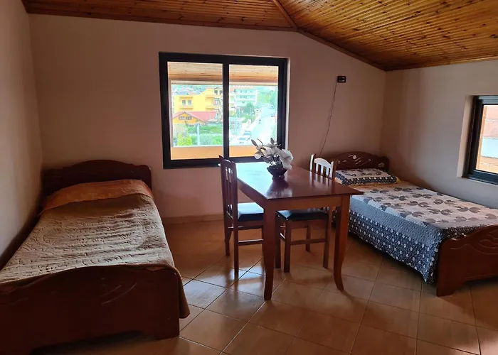 Tranquility 地拉那