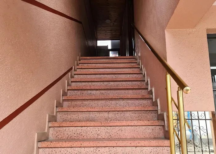 Tranquility 度假居