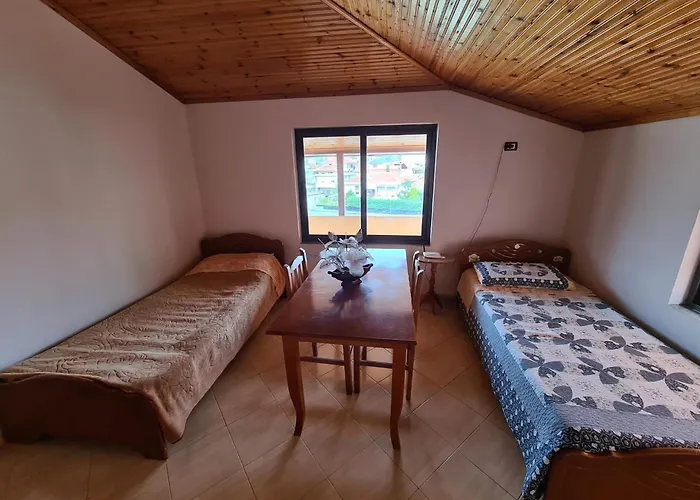 度假居 Tranquility *