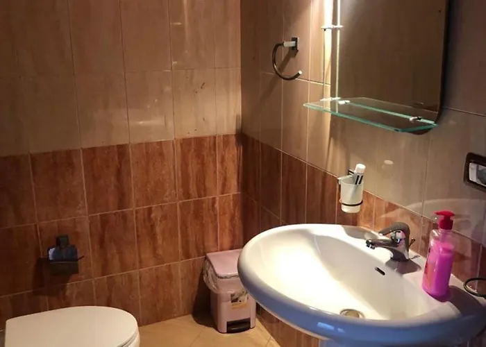 度假居 Tranquility *