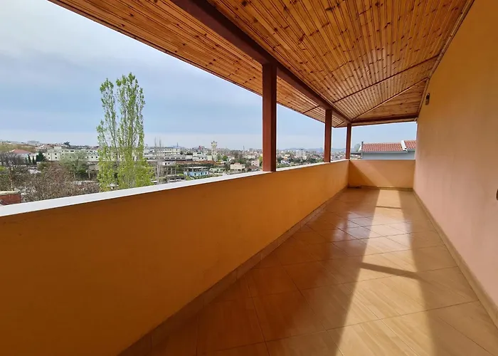 度假居 Tranquility