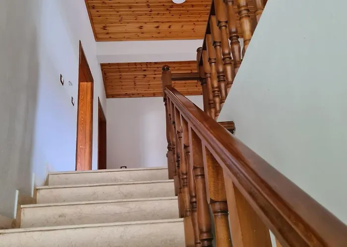 Tranquility 度假居 地拉那